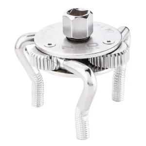 Ключ для оливного фільтру Neo Tools, робочий діапазон 53-110мм (11-237) UA