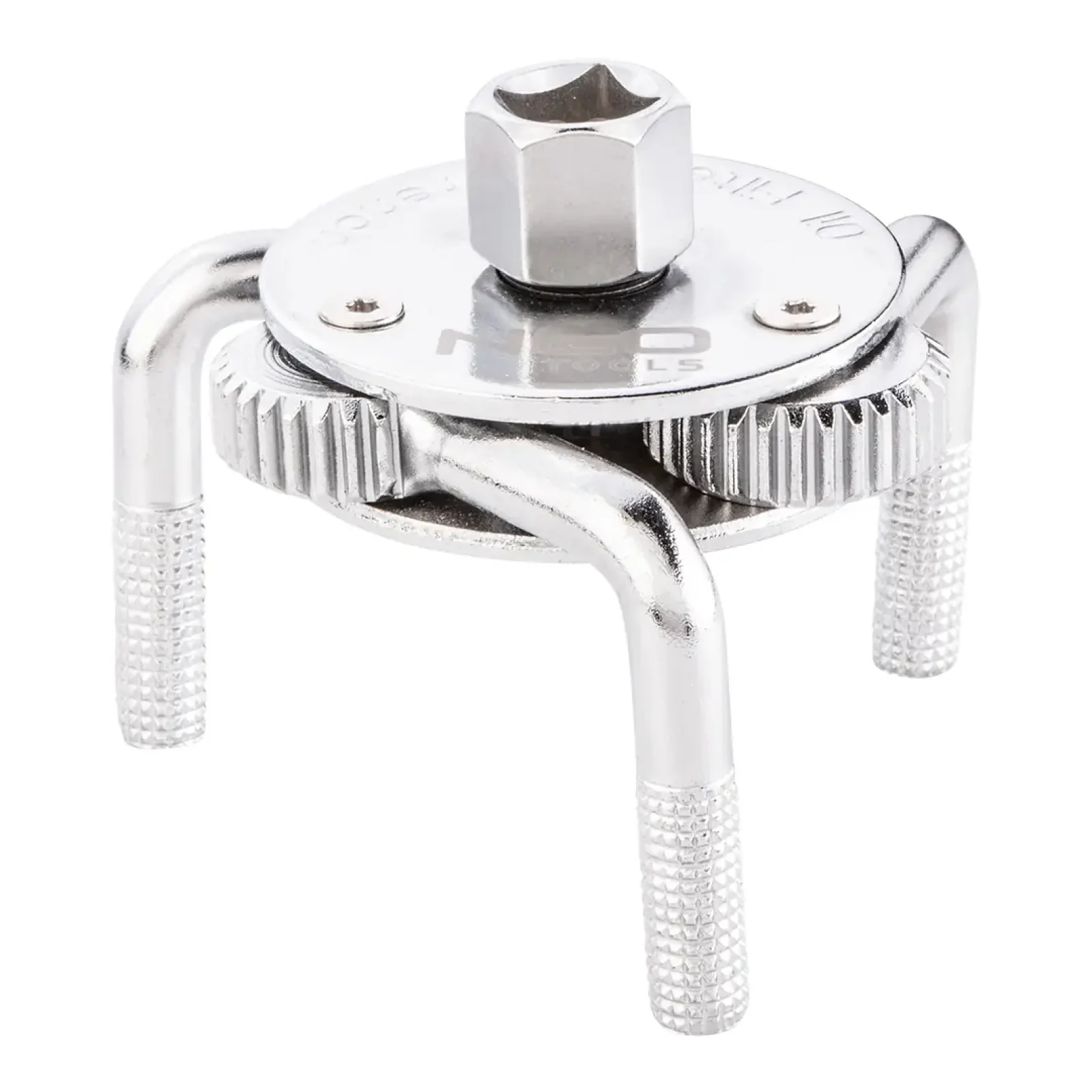 Ключ для оливного фільтру Neo Tools, робочий діапазон 75-120мм (11-238) UA