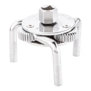 Ключ для оливного фільтру Neo Tools, робочий діапазон 75-120мм (11-238) UA