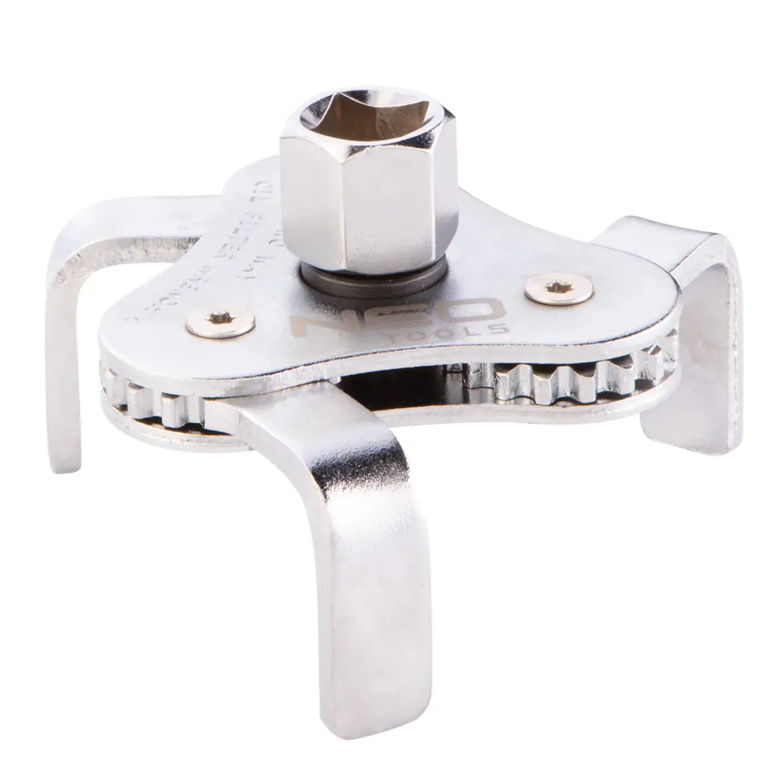 Ключ для оливного фільтру Neo Tools, робочий діапазон 64-100мм (11-239) UA