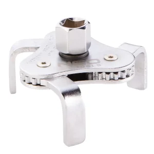 Ключ для оливного фільтру Neo Tools, робочий діапазон 64-100мм (11-239) UA