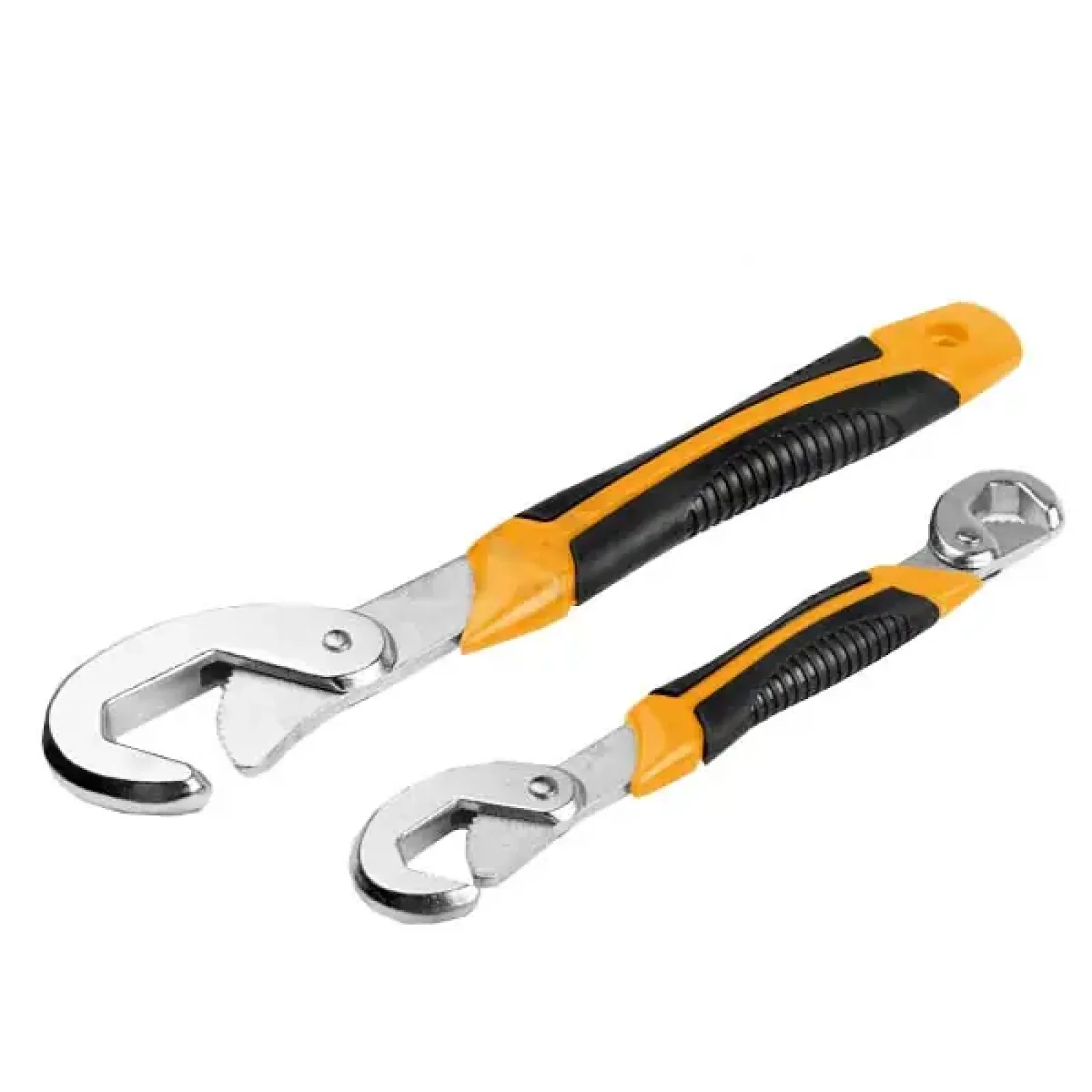 Ключ універсальний Tolsen, 9-32мм, набір 2шт (15282) UA