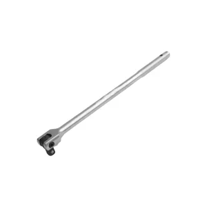 Ключ воріт Tolsen, із шарніром, 1/2", 380мм (16127) UA