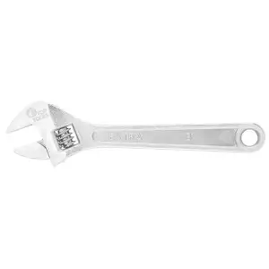 Ключ розвідний Top Tools, 200мм, робочий діапазон 0-24мм (35D112) UA