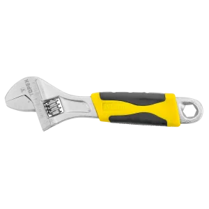 Ключ розвідний TOPEX, 150мм, робочий діапазон 0-20мм (35D121) UA