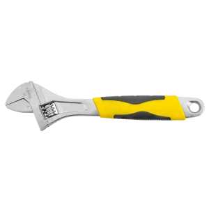 Ключ розвідний TOPEX, 300мм, робочий діапазон 0-35мм (35D124) UA