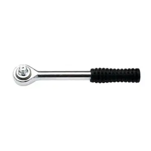 Ключ-тріскачка Top Tools, 1/2", 24 зубців, 250мм (38D141) UA