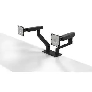 Кріплення для монітора Dell Dual Monitor Arm - MDA20 (482-BBDL) UA