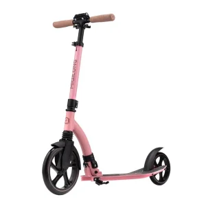Самокат Miqilong Beagle рожевий, BEAGLE-200-PINK UA