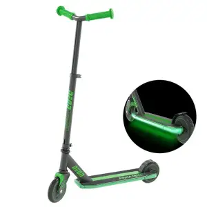 Самокат Neon Viper Green N100829 UA