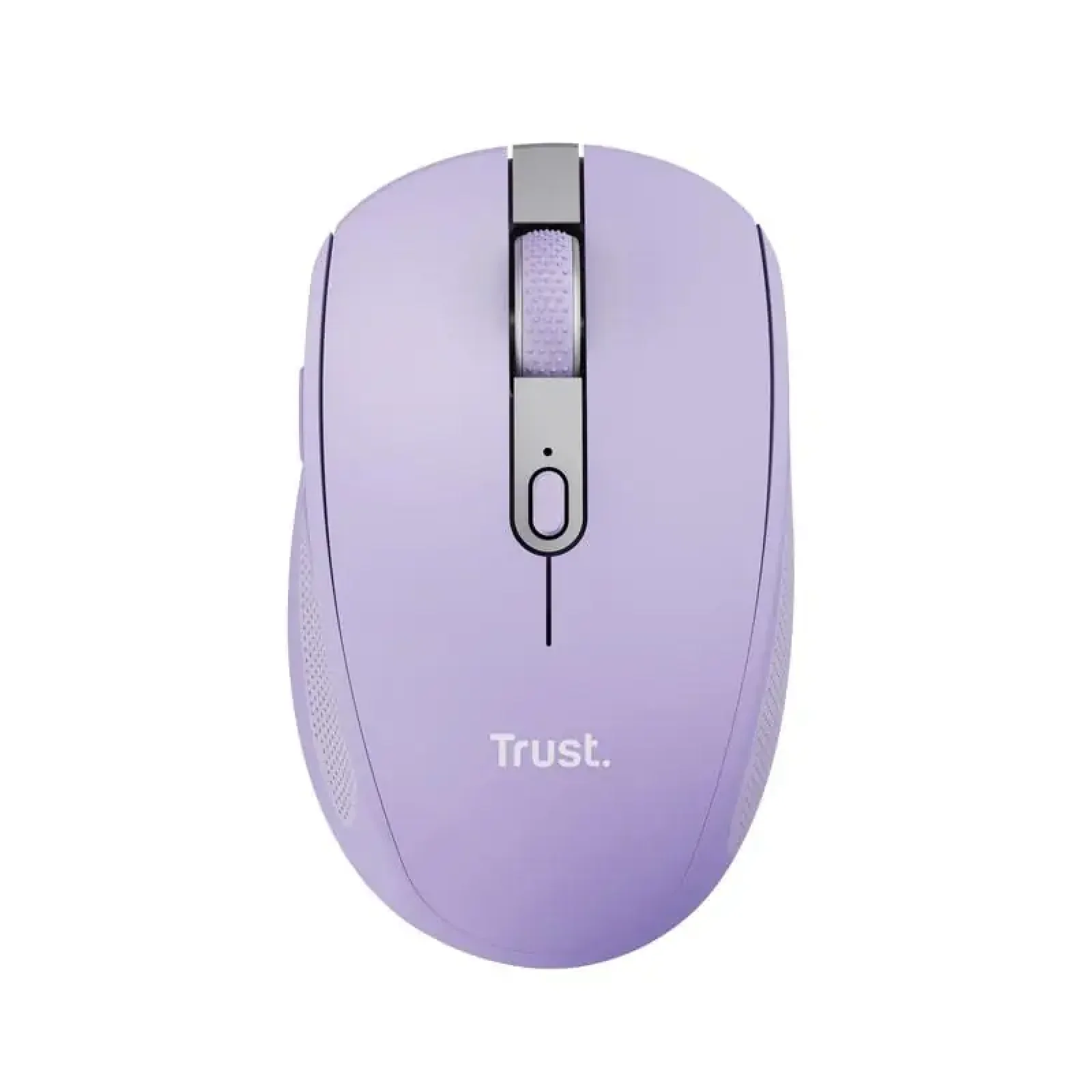 Миша Trust Ozaa Compact Multi-Device, WL/BT, фіолетовий (25384_TRUST) UA