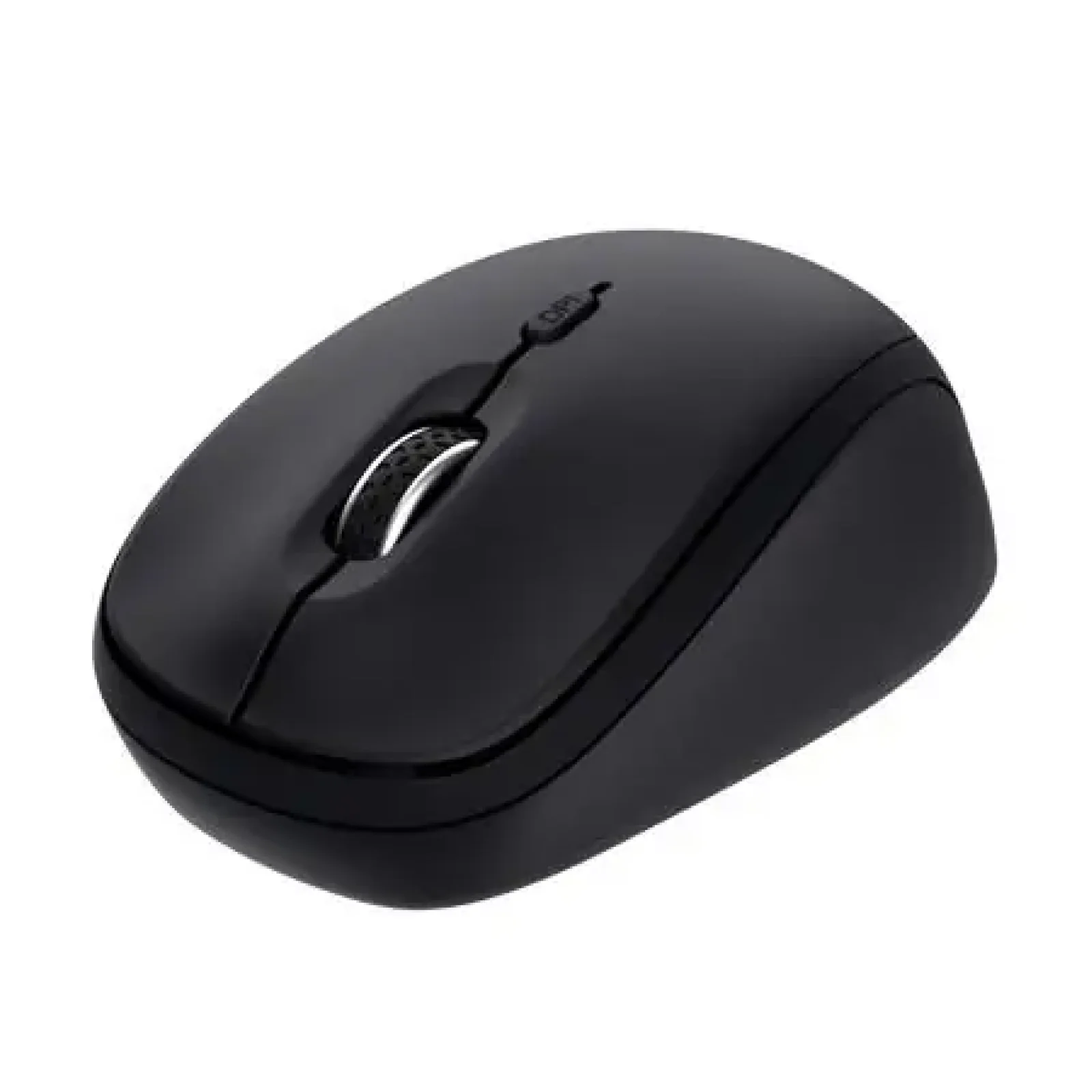 Миша Trust Yvi+ Compact Multi-Device, WL/BT/USB-A, Black (25440_TRUST) UA