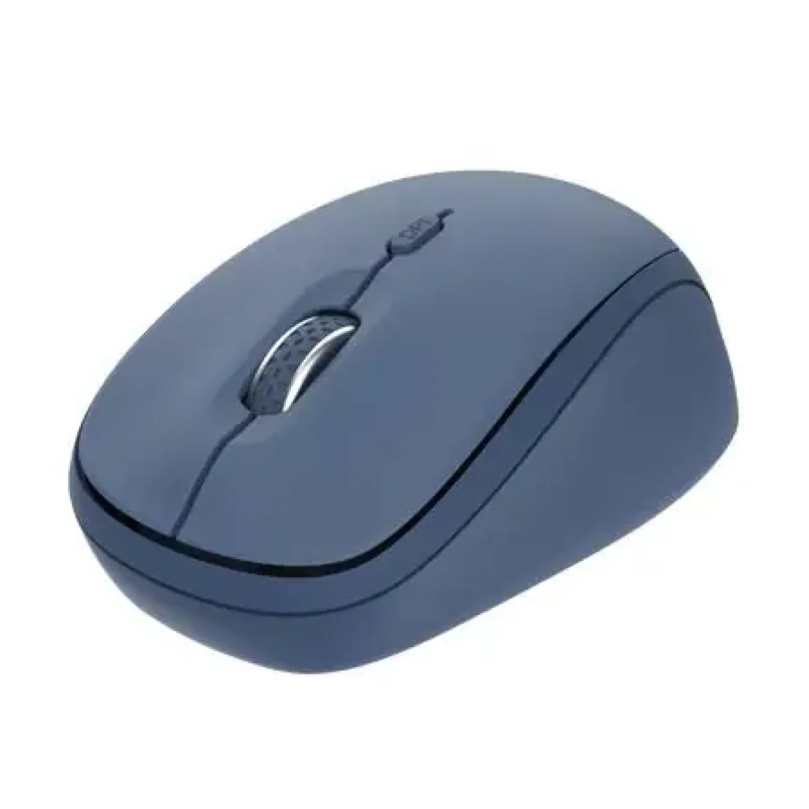 Миша Trust Yvi+ Compact Multi-Device, WL/BT/USB-A, синій (25455_TRUST) UA
