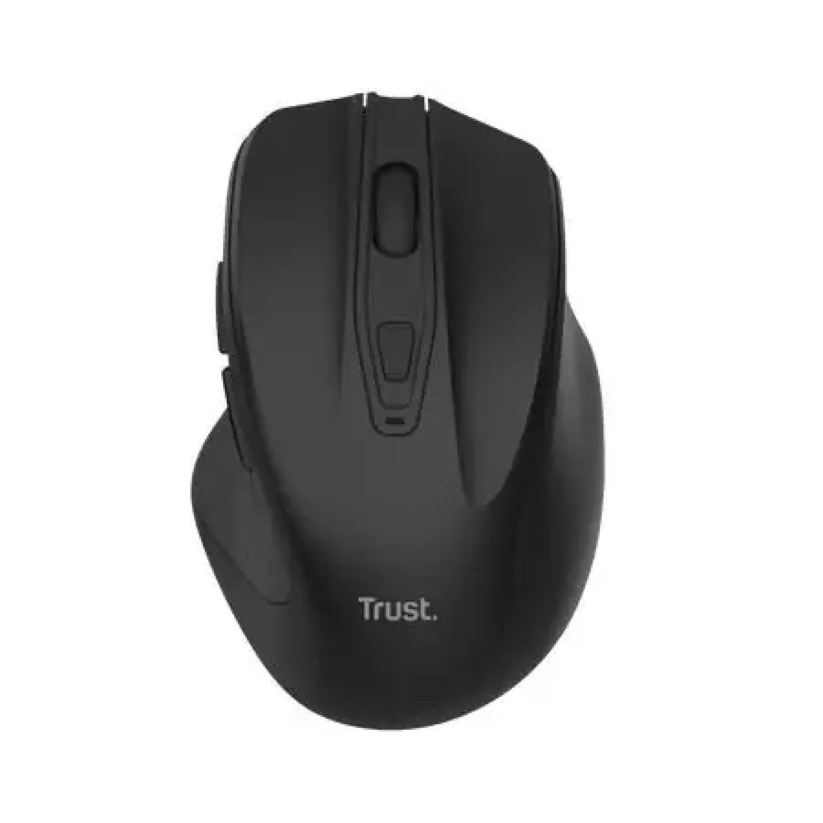 Миша Trust Nito Silent WL Black (25549_TRUST) UA