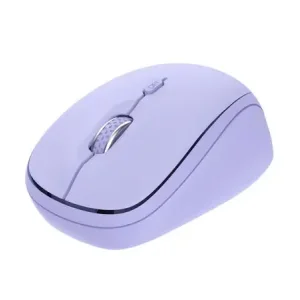 Миша Trust Yvi+ Compact Multi-Device, WL/BT/USB-A, фіолетовий (25583_TRUST) UA