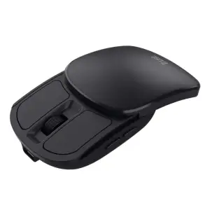 Миша Trust Zylo Rechargeable, WL, чорний (25733_TRUST) UA