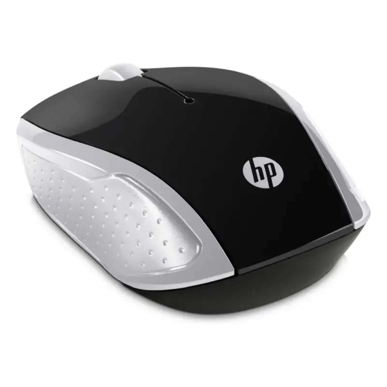 Миша HP 200, WL, pike silver (2HU84AA) UA