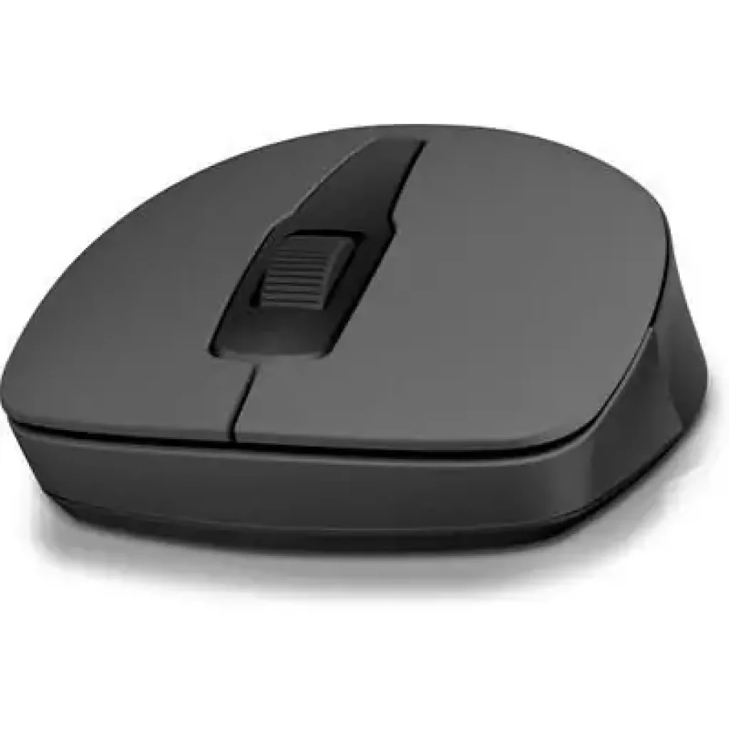 Миша HP 150, WL, чорний (2S9L1AA) UA