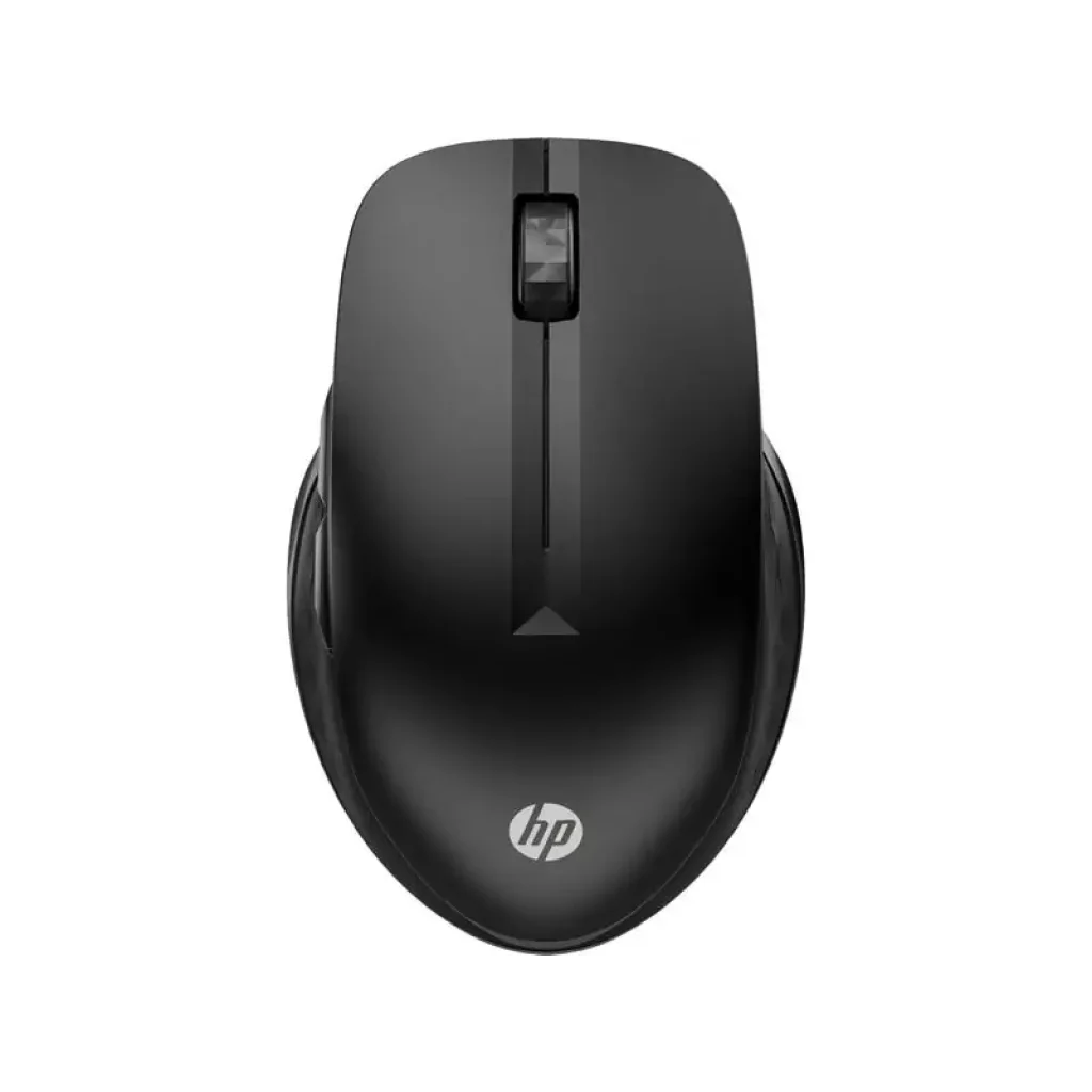 Миша HP 430 Multi-Device, WL/BT, чорний (3B4Q2AA) UA