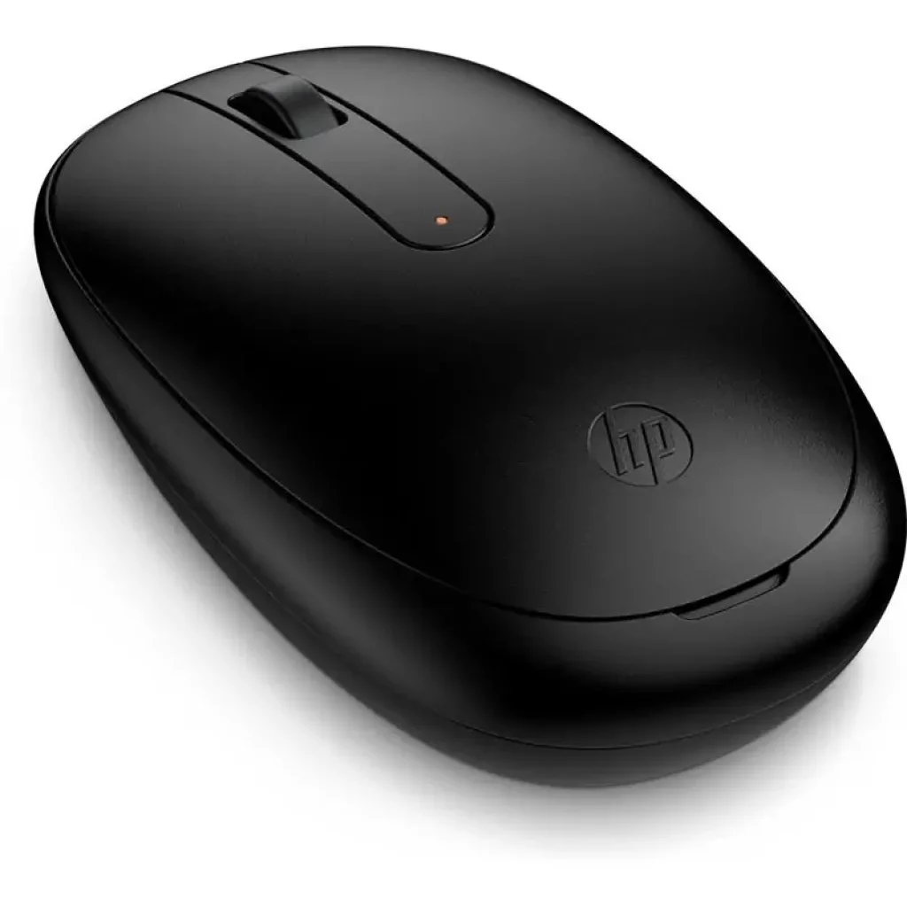 Миша HP 240, BT, чорний (3V0G9AA) UA