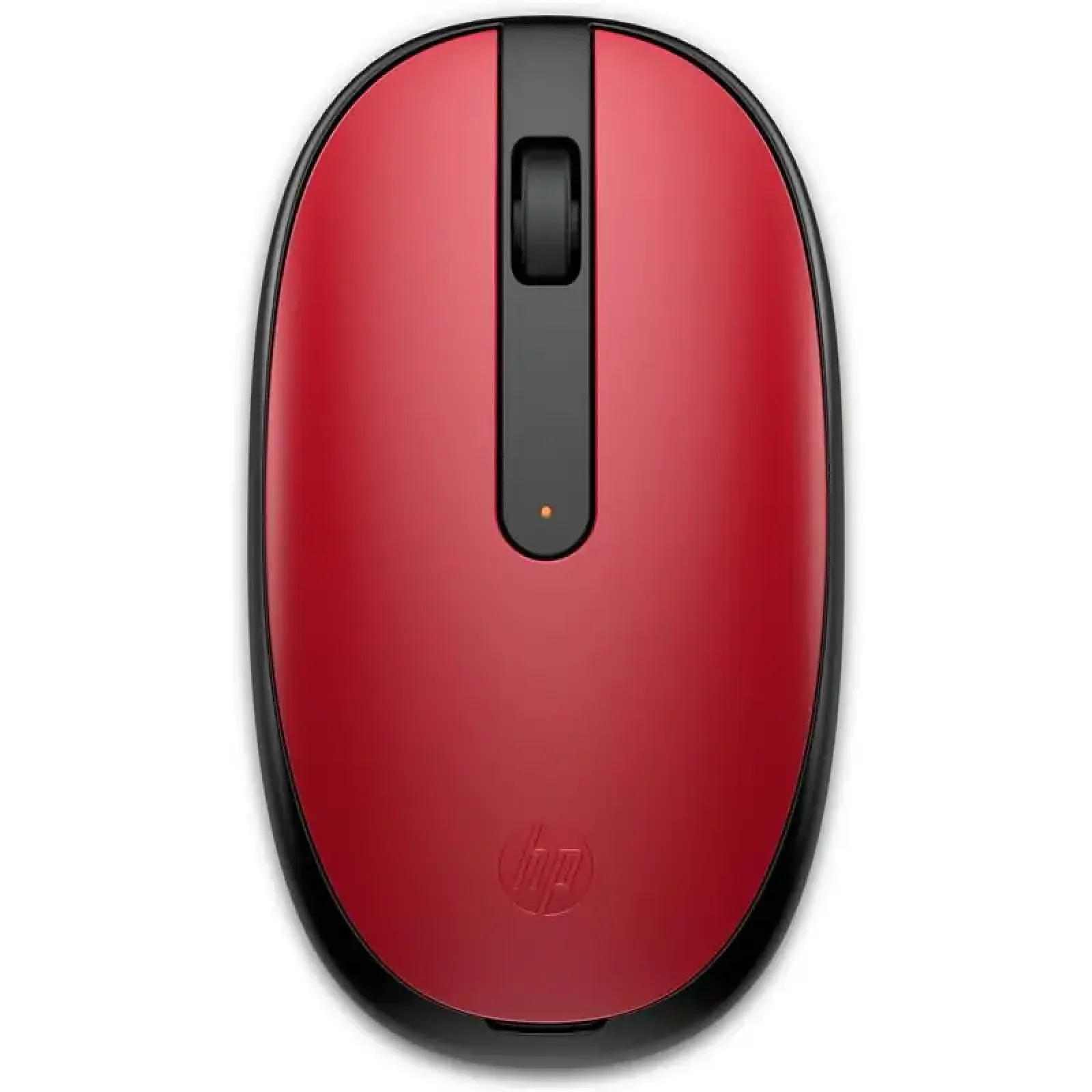 Миша HP 240, BT, червоний (43N05AA) UA