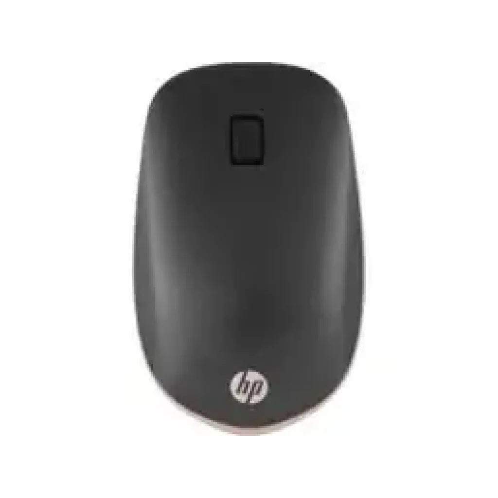 Миша HP 410 Slim, BT, space grey (4M0X5AA) UA