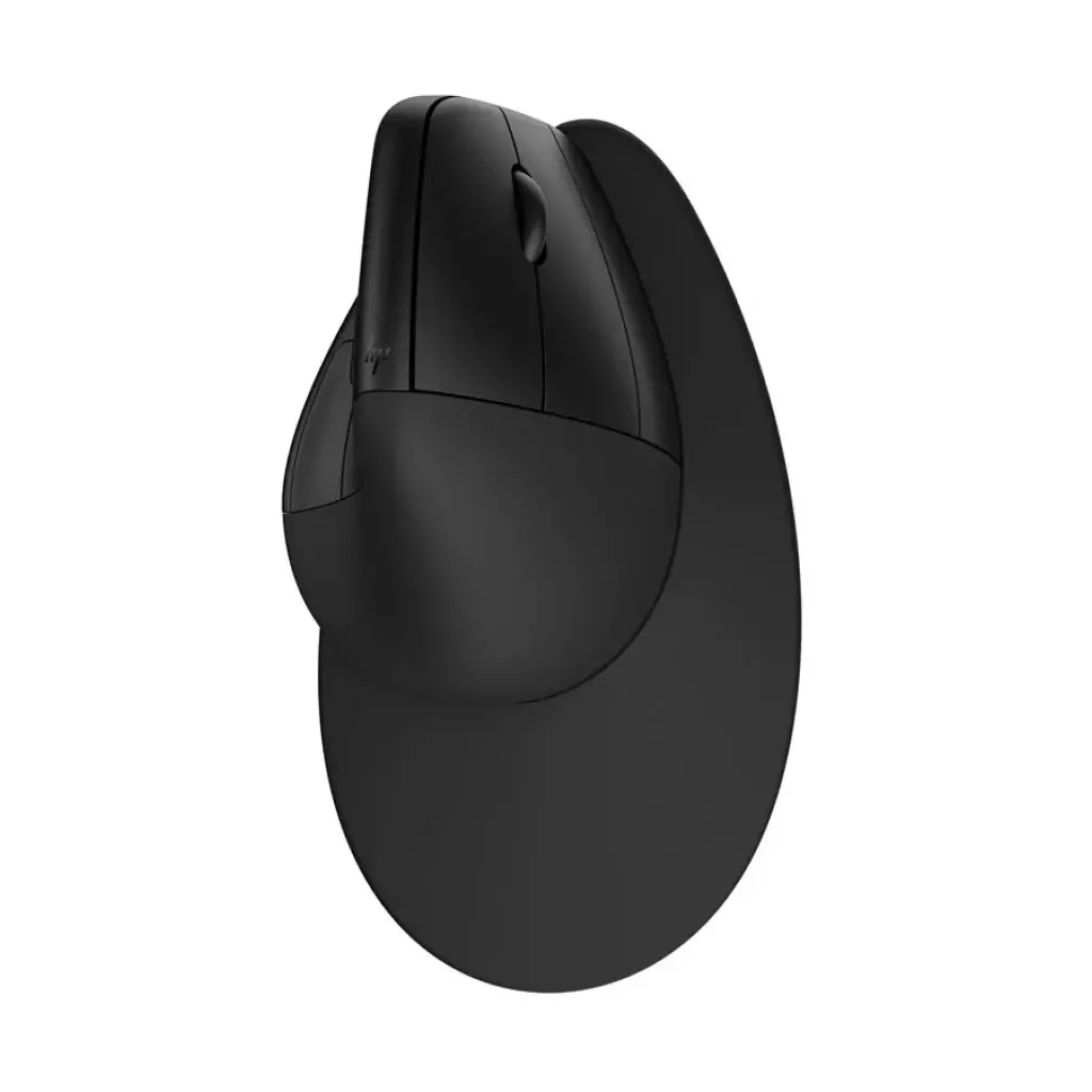 Миша HP 920 Ergonomic Vertical, WL/BT, чорний (6H1A4AA) UA