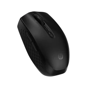 Миша HP 420 Programmable, BT, чорний (7M1D3AA) UA