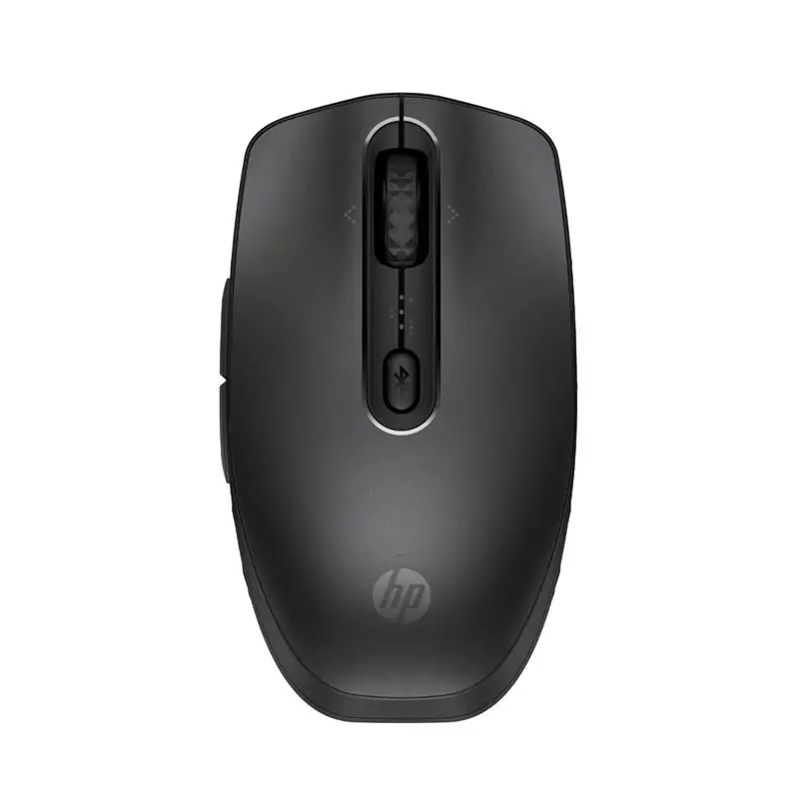 Миша HP 690 Rechargeable, BT, чорний (7M1D4AA) UA