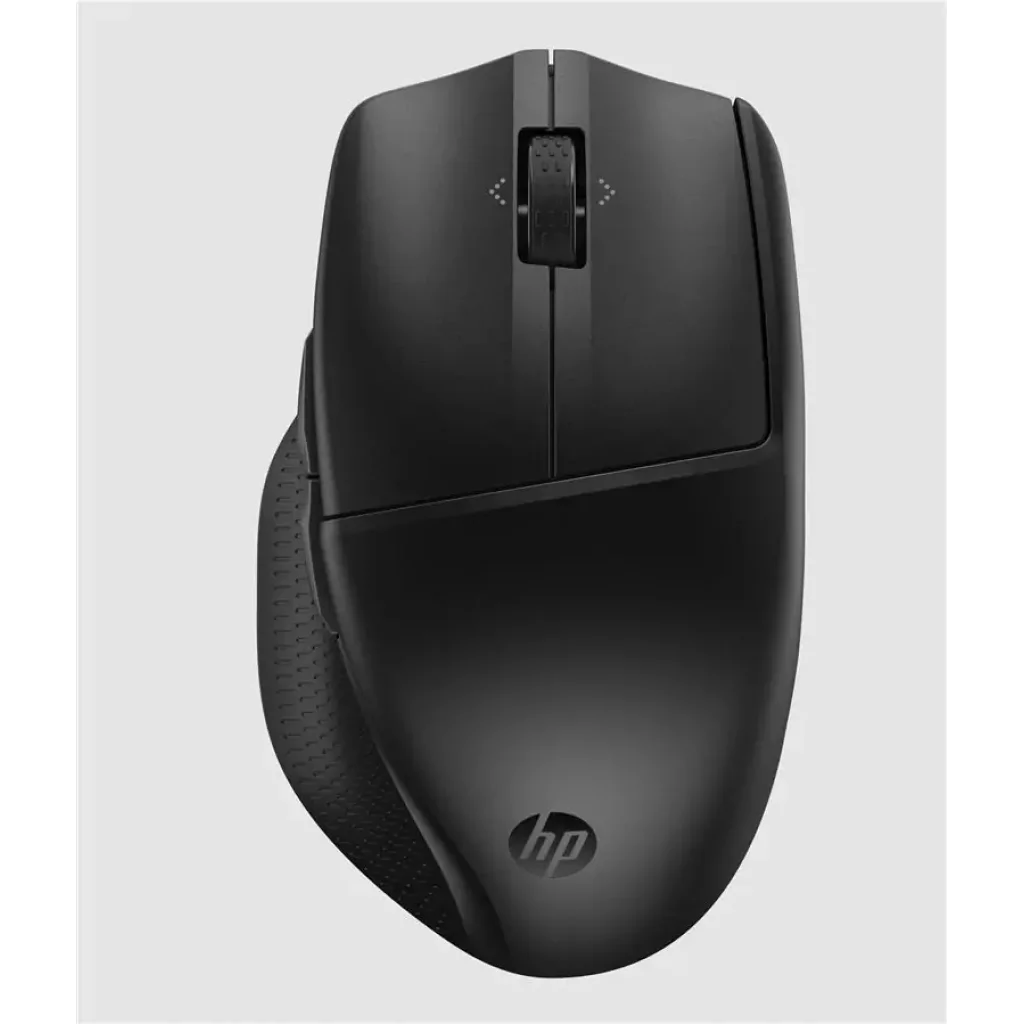 Миша HP 480 Comfort, BT, чорний (8T6M3AA) UA