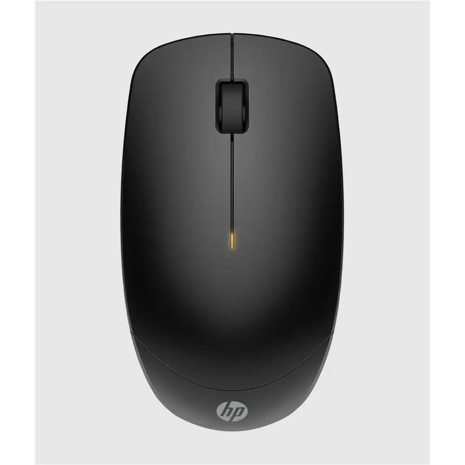 Миша HP 230 Slim, WL, чорний (AJ7C2AA) UA