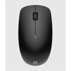 Миша HP 230 Slim, WL, чорний (AJ7C2AA) UA