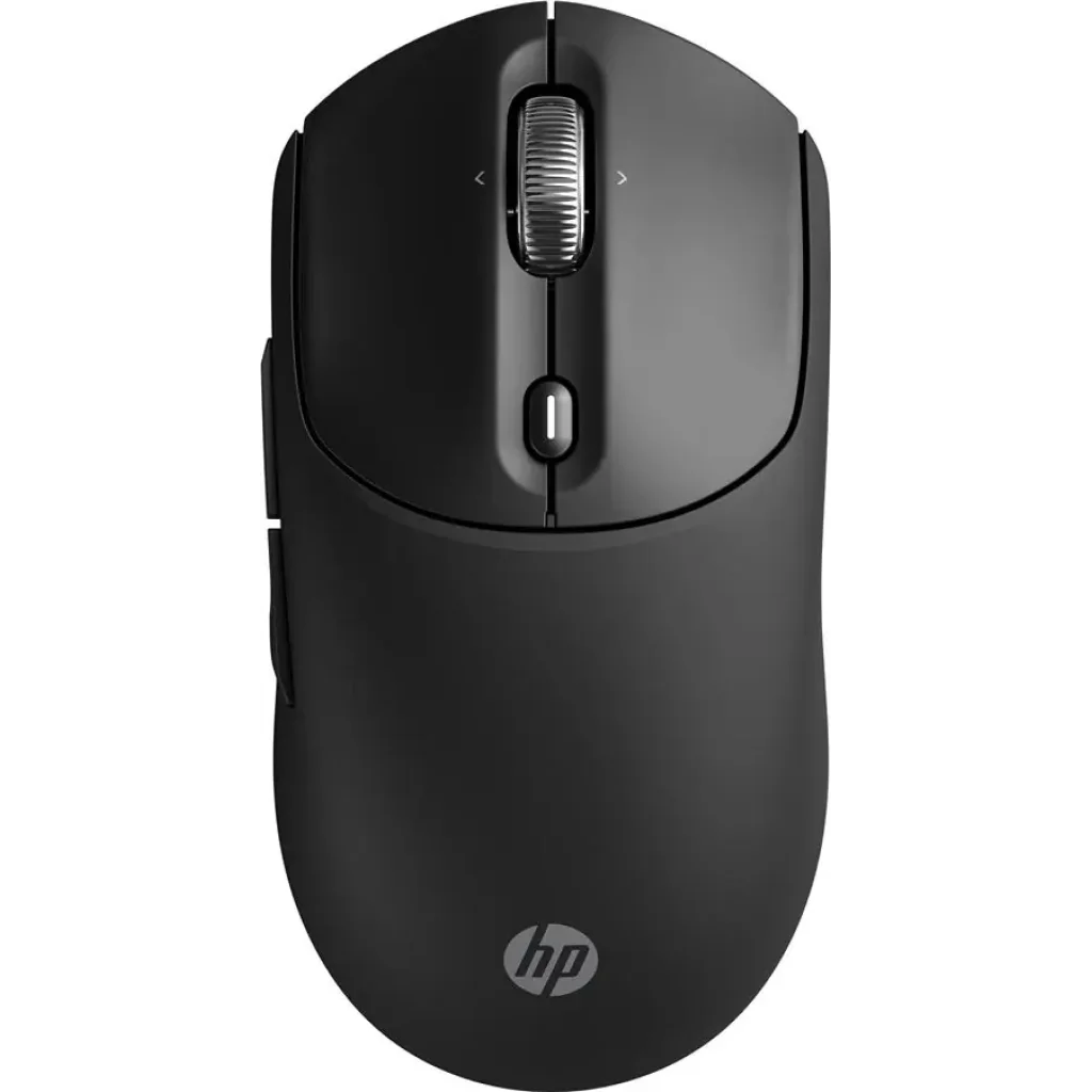 Миша HP 700 Rechargeable, WL/BT, чорний (AZ7B0AA) UA