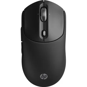Миша HP 700 Rechargeable, WL/BT, чорний (AZ7B0AA) UA