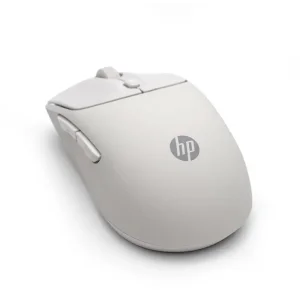Миша HP 400 Quiet, WL/BT, maple (AZ7B6AA) UA