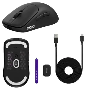 Миша ігрова Sony INZONE Wireless (MSEG500B.E) UA