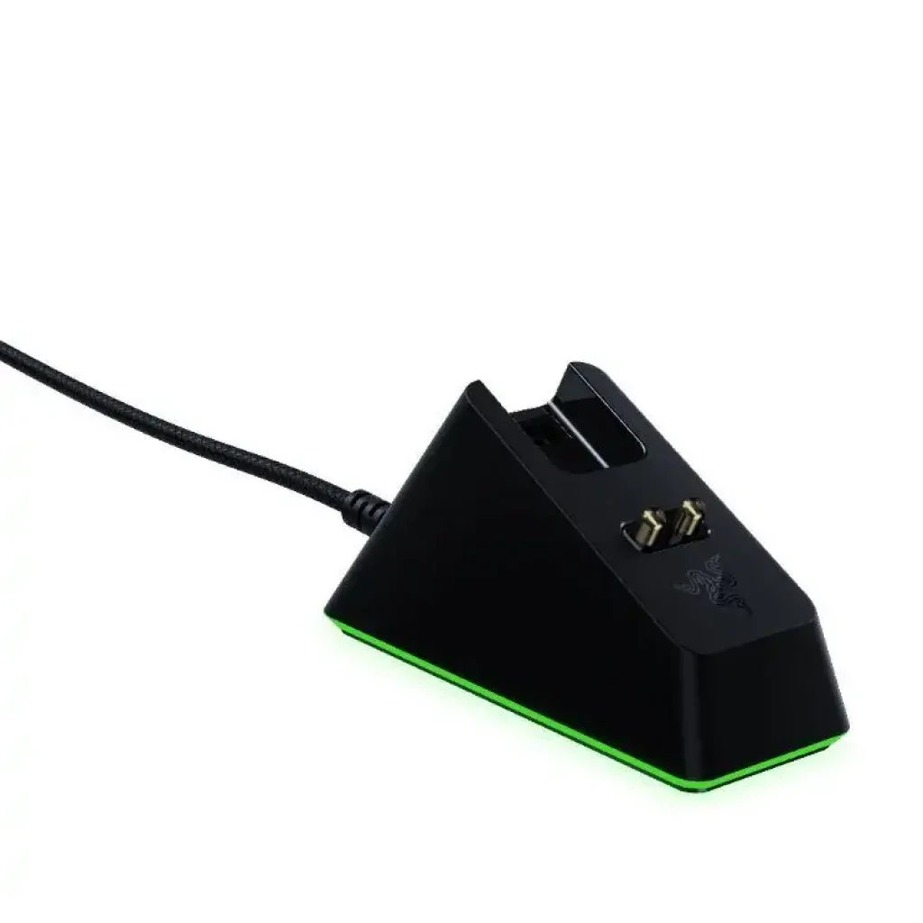 Док-станція Razer Chroma RGB, чорний (RC30-03050200-R3M1) UA