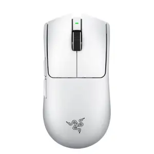 Цвет: Белый - Миша Razer Viper V4 PRO Wireless White (RZ01-05630200-R3G1)