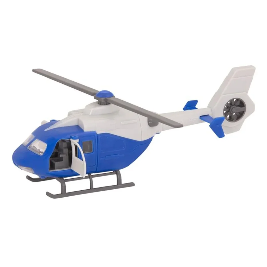 Машинка DRIVEN MICRO Гвинтокрил WH1072 UA