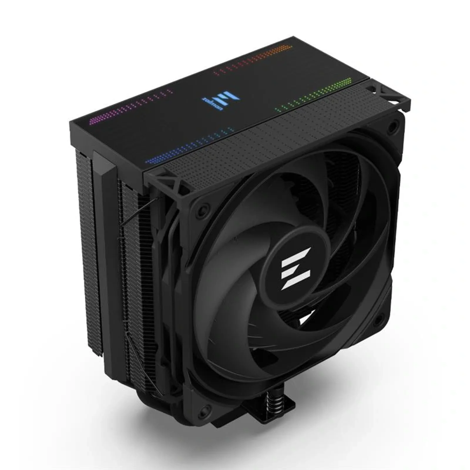 Процесорний кулер Zalman CNPS13X, LGA1700, 1200, 115x, AM5, AM4, 4pin, PWM, TDP180W, чорний, CNPS13XBLACK UA