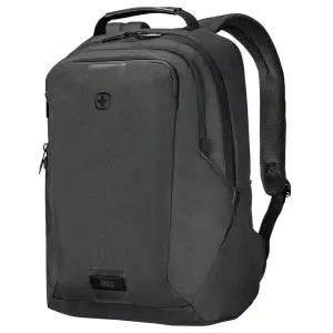 Рюкзак для ноутбука Wenger MX ECO Professional 16" Anthracite 612261 UA