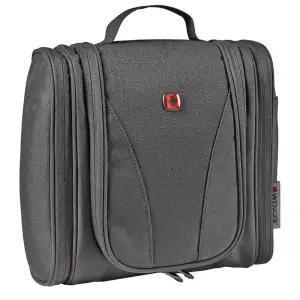 Несессор Wenger, Toiletry Kit, чорний UA