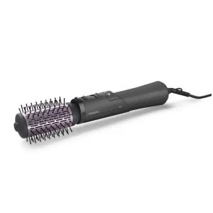 Фен Philips 7000 Series, 1000Вт, 3 режими, іонізація, хол. обдув, чорний (BHA715/00) UA