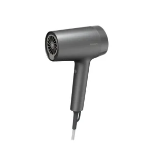 Фен Philips 7000 Series, 1800Вт, 4 режими, DC Motor, дифузор, іоніз-я, хол. обдув,сірий (BHD713/10) UA