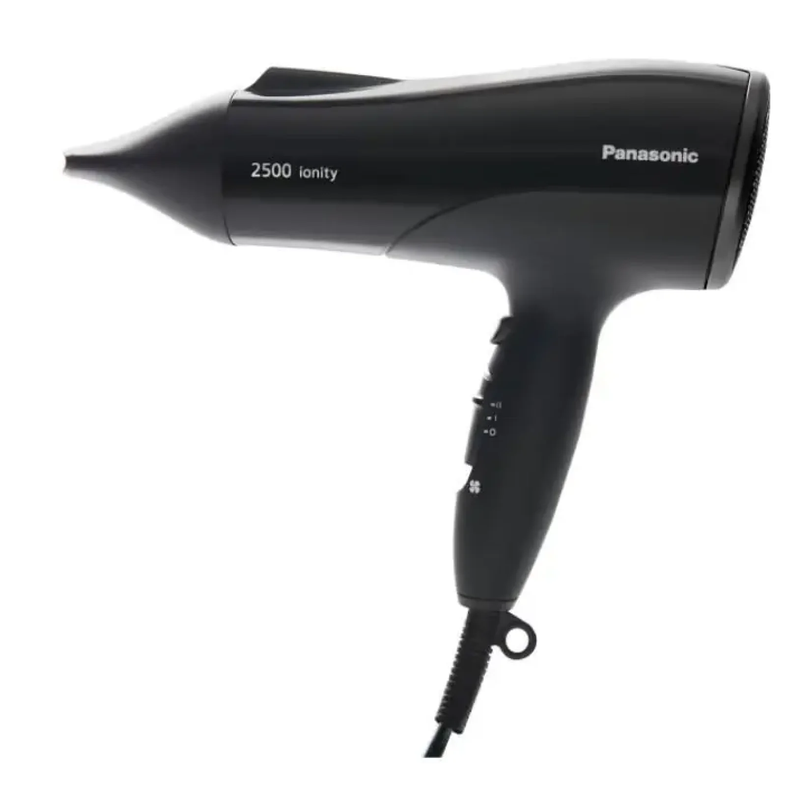 Фен Panasonic, 2500Вт, 3 режими, іонізація, хол. обдув, Black (EH-NE85-K865) UA