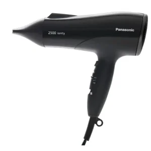 Фен Panasonic, 2500Вт, 3 режими, іонізація, хол. обдув, Black (EH-NE85-K865) UA