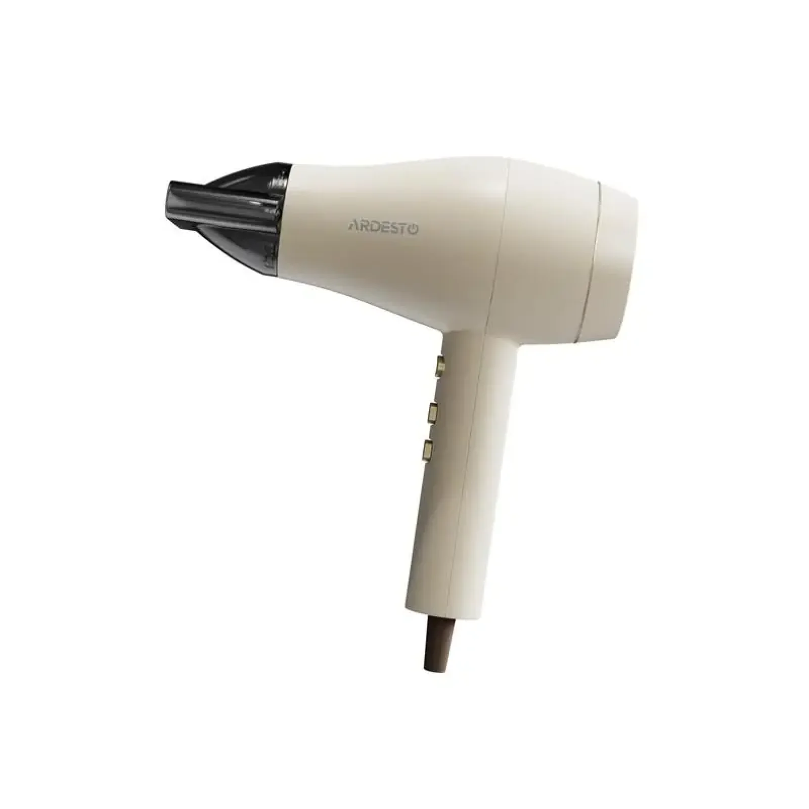 Фен Ardesto Pearl Cream HD-Y700PERL, 1800-2000Вт, 2 швидкості, 3 темп.режими, бежевий UA