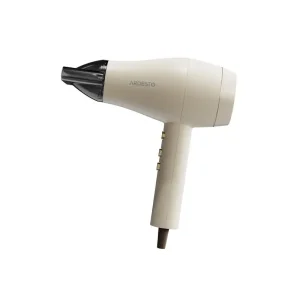 Фен Ardesto Pearl Cream HD-Y700PERL, 1800-2000Вт, 2 швидкості, 3 темп.режими, бежевий UA