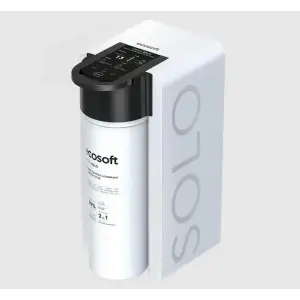 Фільтр зворотного осмосу Ecosoft CROSS Solo, мембрана 500gpd (MO1500PECO) UA