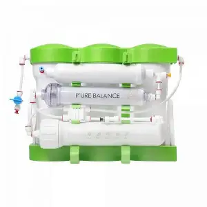 Фільтр зворотного осмосу Ecosoft P'URE Balance (MO675MPUREBALECO) UA